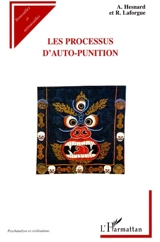 Les processus d'auto-punition en psychologie des névroses et des psychoses, en psychologie criminelle et en pathologie générale : rapport présenté à la 5e réunion des psychanalystes de langue française - Angelo Hesnard