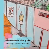 Mannequin des prés : Les contes de Valérie Bonenfant - Valérie Bonenfant