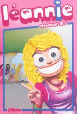 Léannie : vivement 18 ! - Jilème