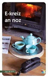 E-kreiz an noz - Yann-Fanch Jacq