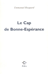 Le Cap de Bonne-Espérance - Emmanuel Hocquard