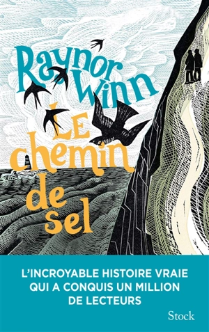 Le chemin de sel : récit - Raynor Winn