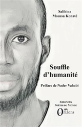 Souffle d'humanité - Salihina Moussa Konaté