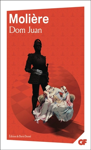 Dom Juan - Molière