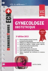 Gynécologie obstétrique - Laëtitia Campin