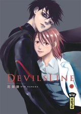 Devil's line. Vol. 11 - Ryo Hanada