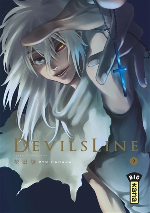 Devil's line. Vol. 9 - Ryo Hanada
