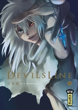 Devil's line. Vol. 9 - Ryo Hanada