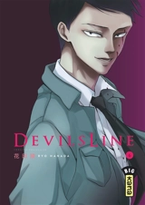 Devil's line. Vol. 6 - Ryo Hanada