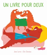 Un livre pour deux - Jean Leroy