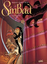 Sinbad. Vol. 2. La griffe du génie - Christophe Arleston