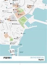 Naples (On the Road City Guide) - Andrea Nastri
