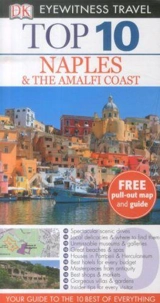Naples and the Amalfi Coast - Jeffrey Kennedy