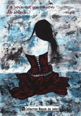 Ta voix est un rayon de soleil... - Angel