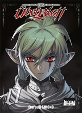 Ubel Blatt. Vol. 0 - Etorouji Shiono