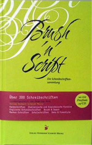 Brush'n'Script - Schmidt
