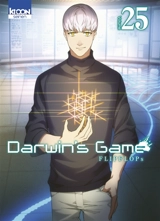 Darwin's game. Vol. 25 - Flipflops