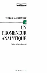 Un promeneur analytique - Victor Smirnoff