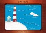 P'tit phare - Céline Lamour-Crochet