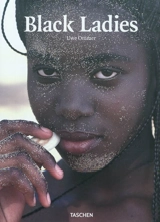 Black ladies - Uwe Ommer