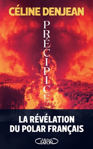 Précipice - Céline Denjean