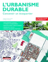 L'urbanisme durable - Catherine Charlot-Valdieu