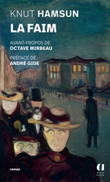 La faim - Knut Hamsun