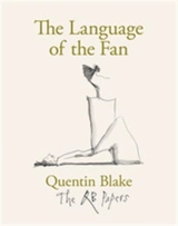 The Language of the Fan (The QB Papers) - Quentin Blake