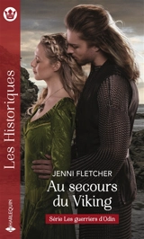 Au secours du Viking : les guerriers d'Odin - Jenni Fletcher