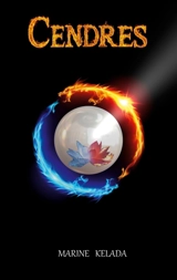 Cendres - Marine Kelada