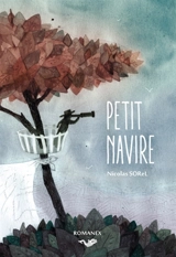 Petit navire - Nicolas Sorel