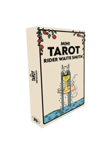 Le mini tarot Rider Waite Smith - Nicolas Galkowski