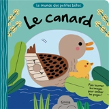 Le canard - Teresa Bellon