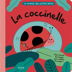 La coccinelle - Teresa Bellon