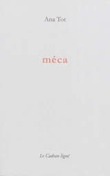 Méca : camées - Ana Tot