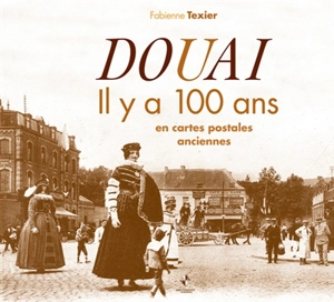 Douai - Fabienne Texier