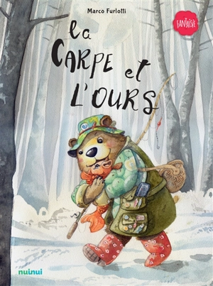 La carpe et l'ours - Marco Furlotti