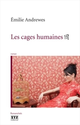 Les cages humaines - Andrewes, Émilie