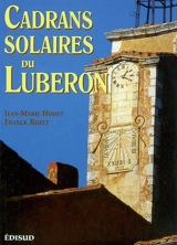 Cadrans solaires du Luberon - Jean-Marie Homet