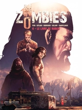 No zombies. Vol. 4. Le livre de Ruben - Olivier Peru