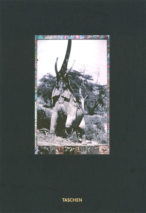 Peter Beard - Peter H. Beard