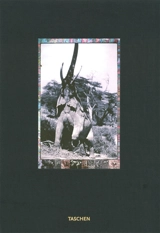 Peter Beard - Peter H. Beard