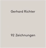 Gerhard Richter : 92 Zeichnungen - Gerhard Richter