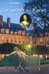 Les amants du Marais - Daniel Plaisance