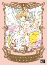 Card Captor Sakura. Vol. 1 - Clamp