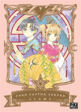 Card Captor Sakura. Vol. 7 - Clamp