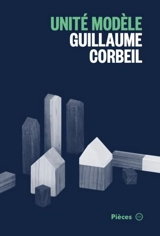 Unité modèle - Guillaume Corbeil