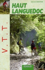 VTT en Haut-Languedoc - Gérard Bastide