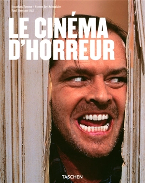 Le cinéma d'horreur - Jonathan Penner