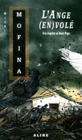 L'Ange (en)volé - Rick Mofina